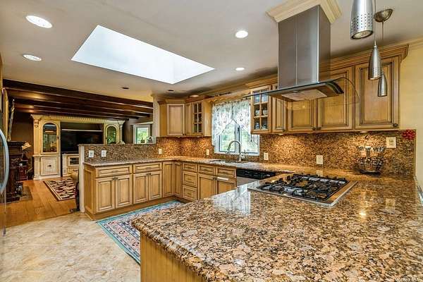 1.5 Acres of Residential Land with Home for Sale in Huntington, New York