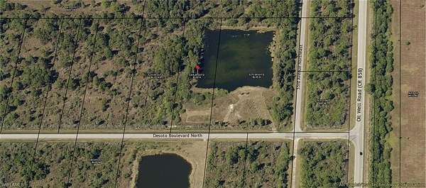 7.48 Acres of Mixed-Use Land for Sale in Naples, Florida
