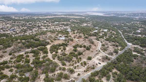 14 Acres of Land with Home for Sale in Spicewood, Texas