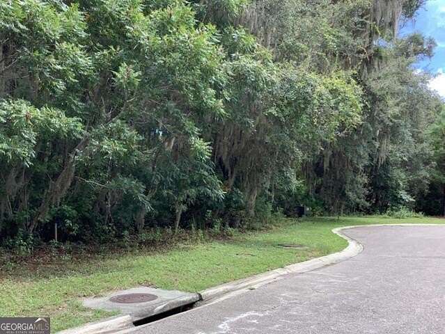 0.22 Acres of Residential Land for Sale in St. Marys, Georgia