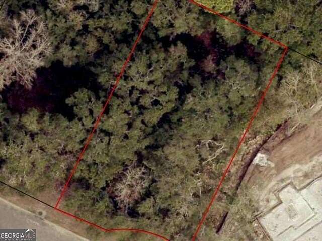 0.22 Acres of Residential Land for Sale in St. Marys, Georgia