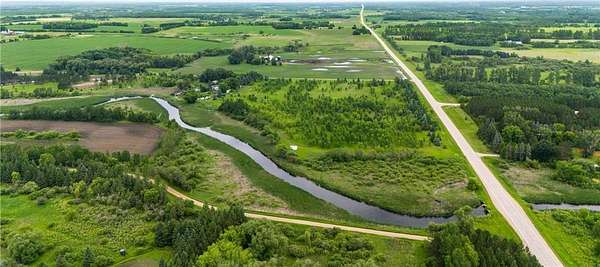 9.83 Acres of Land for Sale in Belle River Township, Minnesota