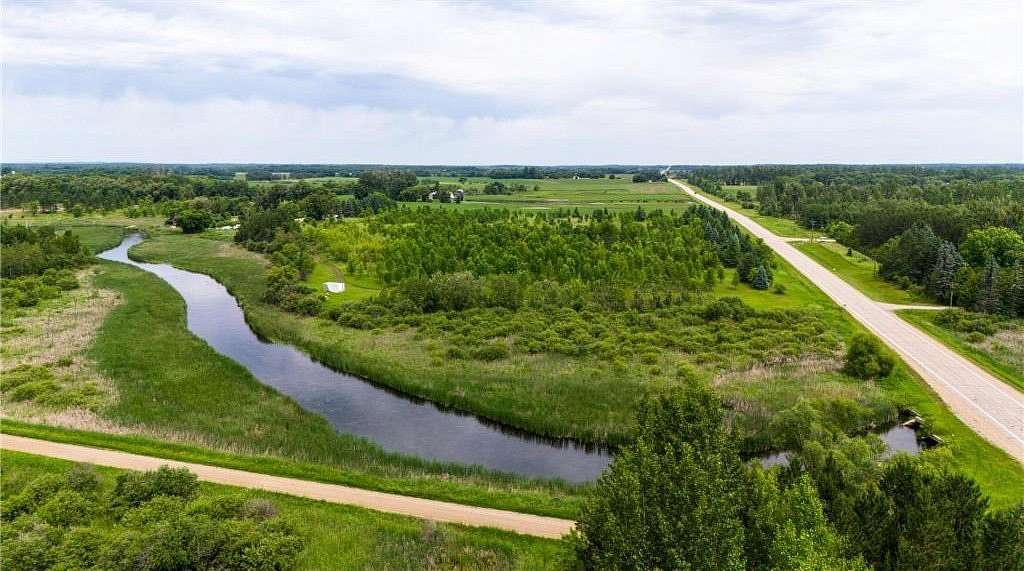 7.39 Acres of Land for Sale in Belle River Township, Minnesota