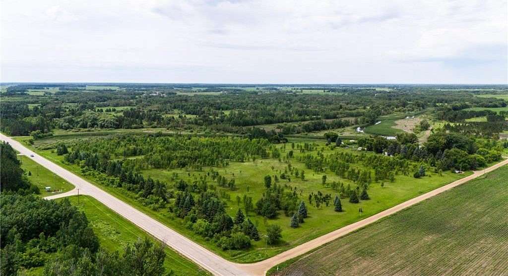 7.4 Acres of Land for Sale in Belle River Township, Minnesota