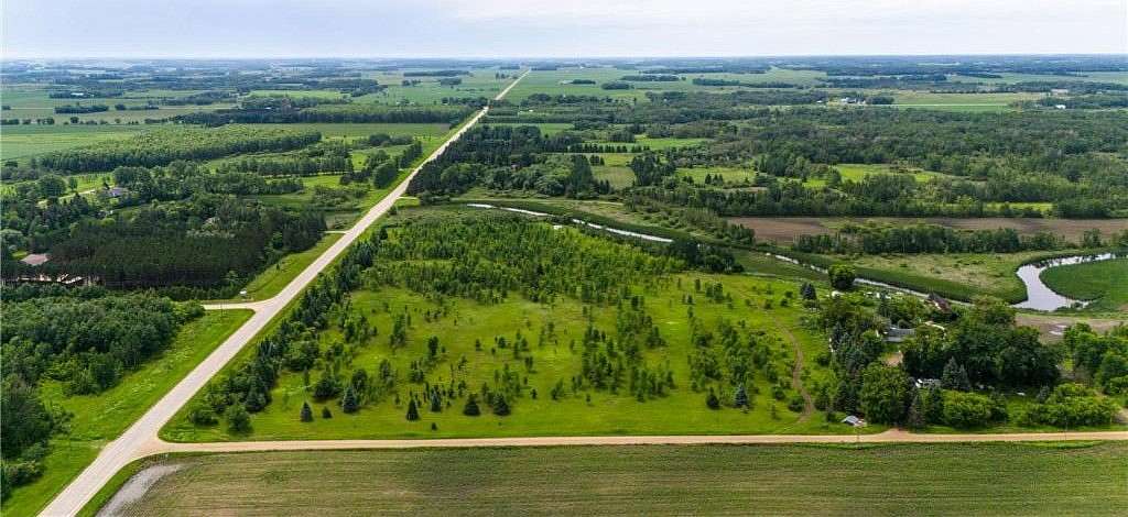 7.4 Acres of Residential Land for Sale in Belle River Township, Minnesota