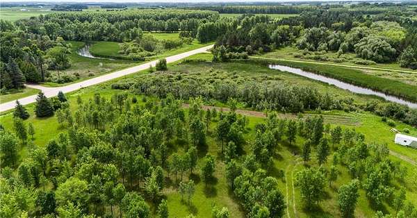 7.39 Acres of Land for Sale in Belle River Township, Minnesota