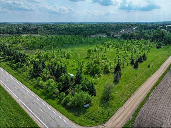 7.4 Acres of Residential Land for Sale in Belle River Township, Minnesota