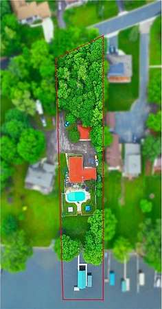 0.9 Acres of Land for Sale in Mound, Minnesota