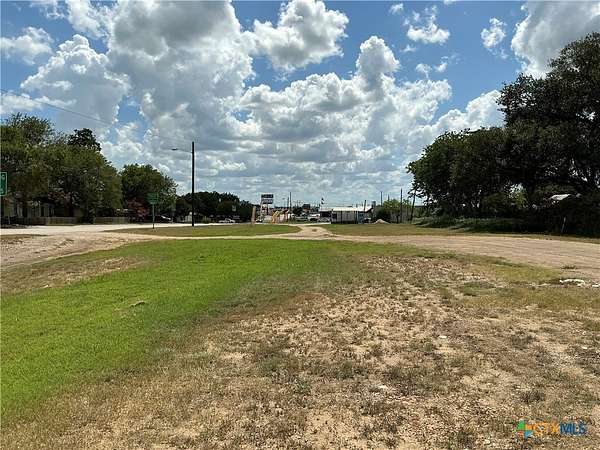 0.23 Acres of Commercial Land for Sale in Nixon, Texas