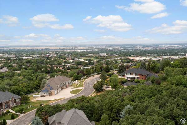 0.41 Acres of Residential Land for Sale in Ogden, Utah