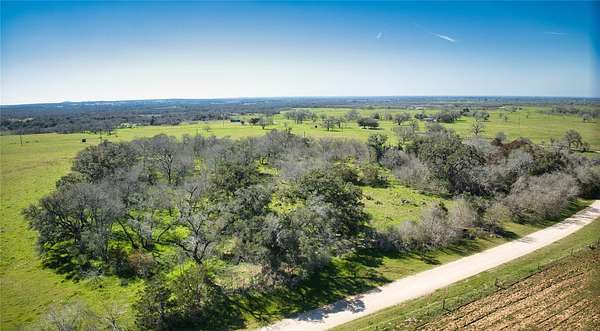 2.63 Acres of Residential Land for Sale in Luling, Texas