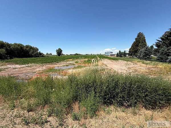 11.6 Acres of Land for Sale in Idaho Falls, Idaho