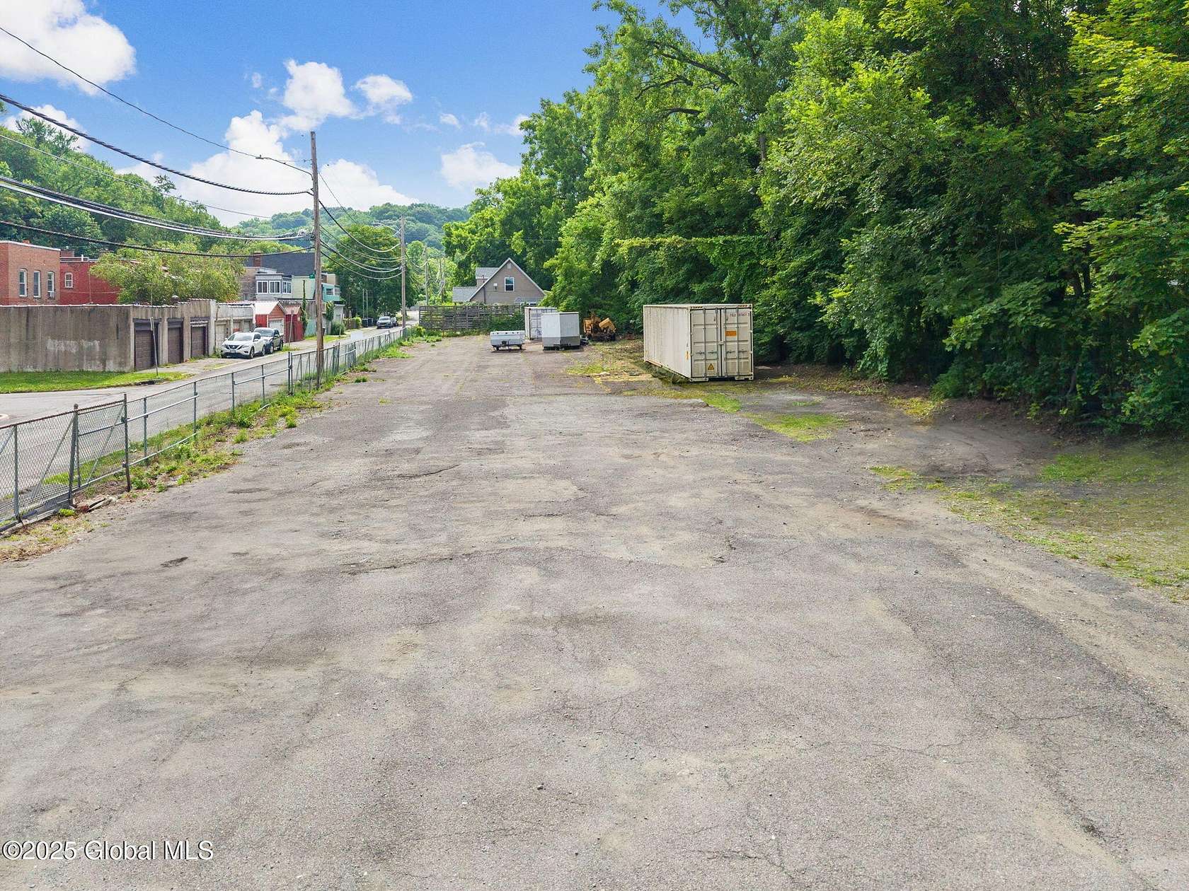 0.53 Acres of Land for Sale in Troy, New York