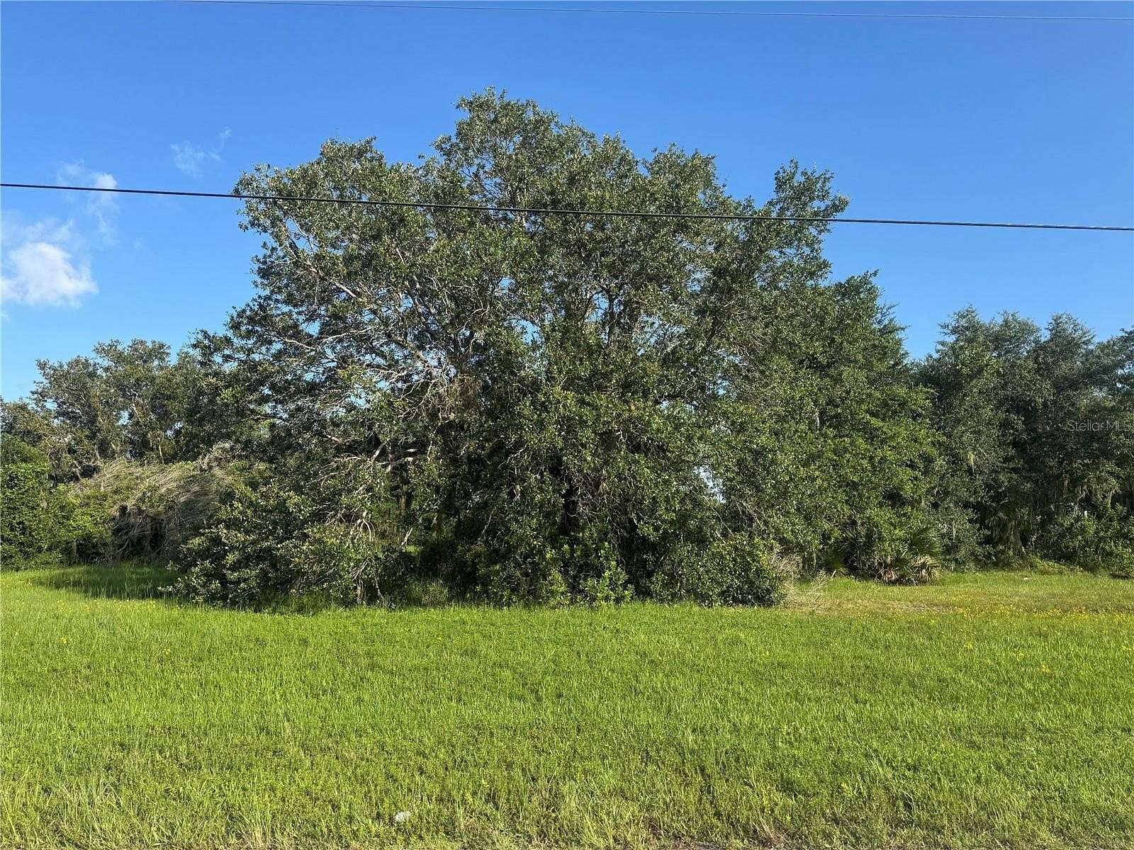 0.72 Acres of Residential Land for Sale in Arcadia, Florida