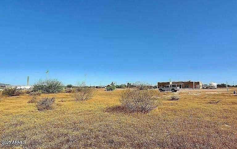 1.12 Acres of Residential Land for Sale in Tonopah, Arizona