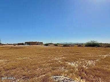 1.12 Acres of Residential Land for Sale in Tonopah, Arizona