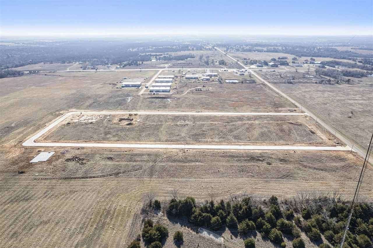 0.58 Acres of Residential Land for Sale in Stillwater, Oklahoma