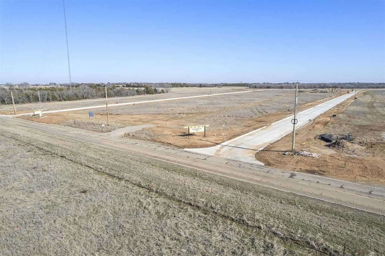 0.58 Acres of Residential Land for Sale in Stillwater, Oklahoma