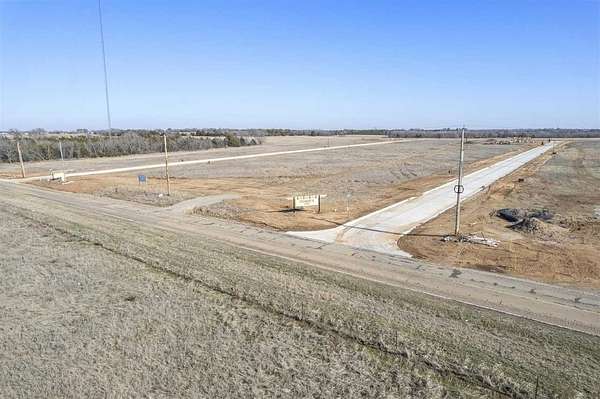 0.58 Acres of Residential Land for Sale in Stillwater, Oklahoma