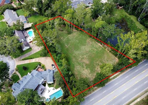 1 Acre of Commercial Land for Sale in Tyler, Texas