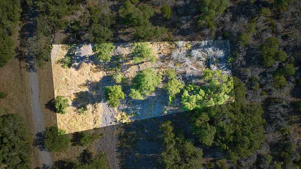 0.33 Acres of Residential Land for Sale in Horseshoe Bay, Texas