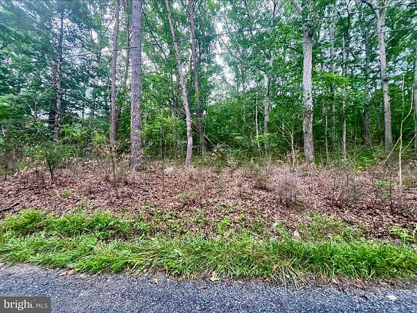 0.73 Acres of Residential Land for Sale in Luray, Virginia