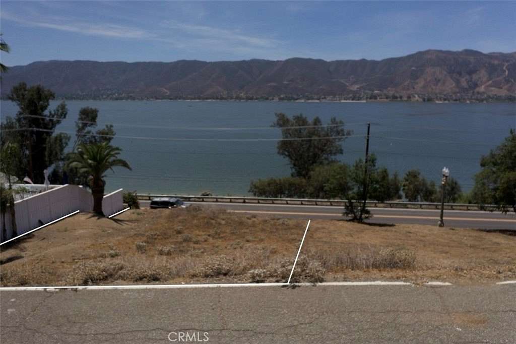 0.11 Acres of Mixed-Use Land for Sale in Lake Elsinore, California