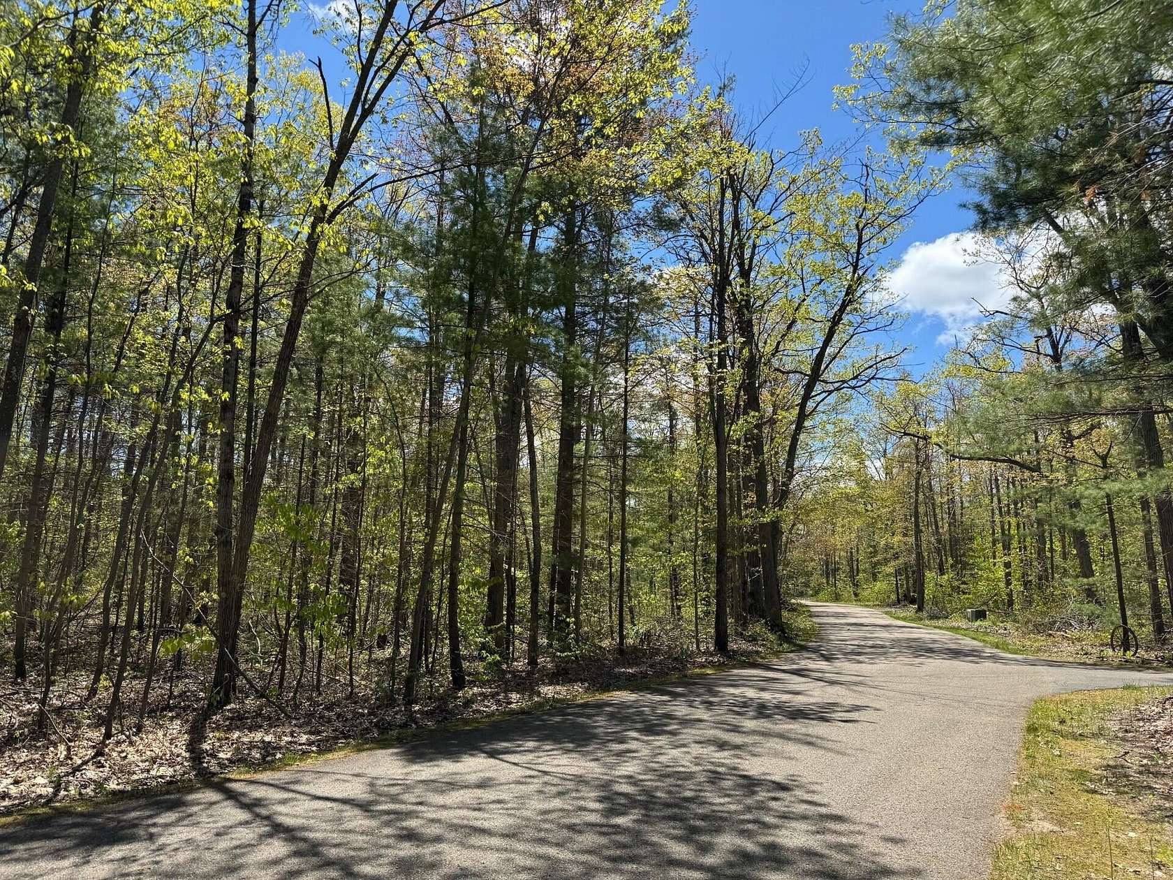 1.84 Acres of Residential Land for Sale in Gaylord, Michigan