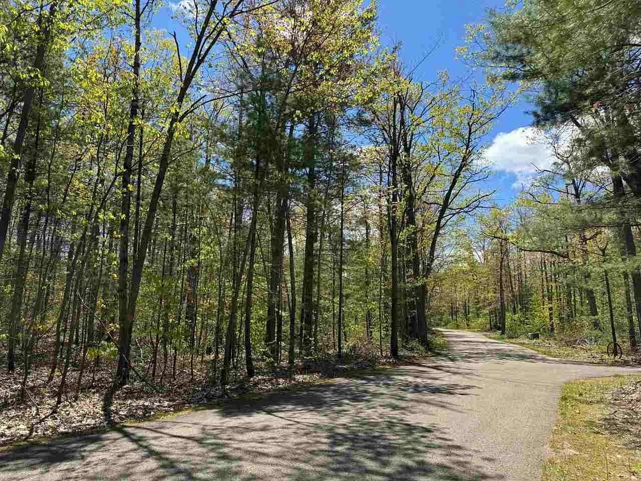 1.84 Acres of Residential Land for Sale in Gaylord, Michigan