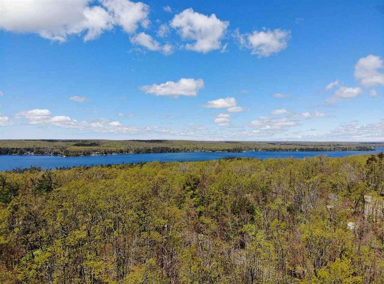 1.84 Acres of Residential Land for Sale in Gaylord, Michigan