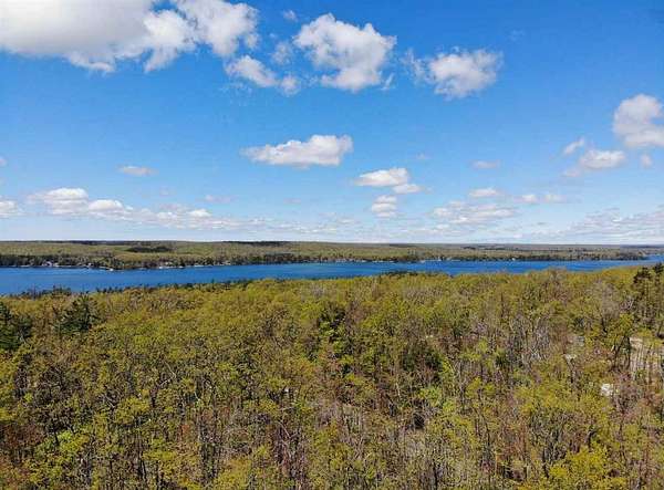 1.84 Acres of Residential Land for Sale in Gaylord, Michigan