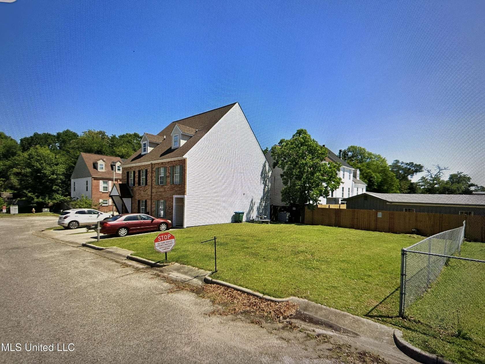 0.03 Acres of Residential Land for Sale in Gulfport, Mississippi