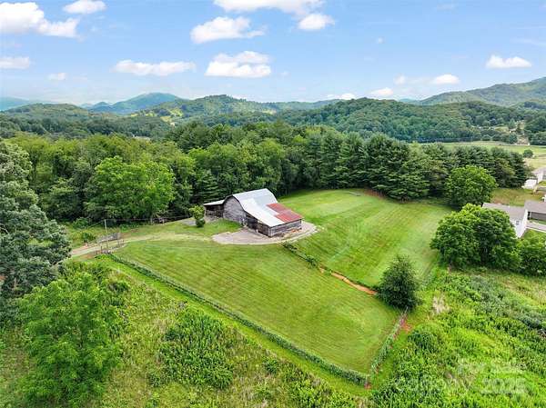 2 Acres of Mixed-Use Land for Sale in Waynesville, North Carolina