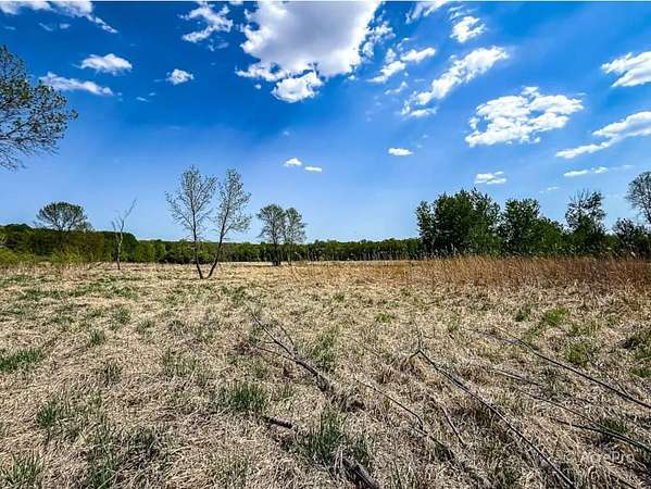19.9 Acres of Land for Sale in Monticello, Minnesota