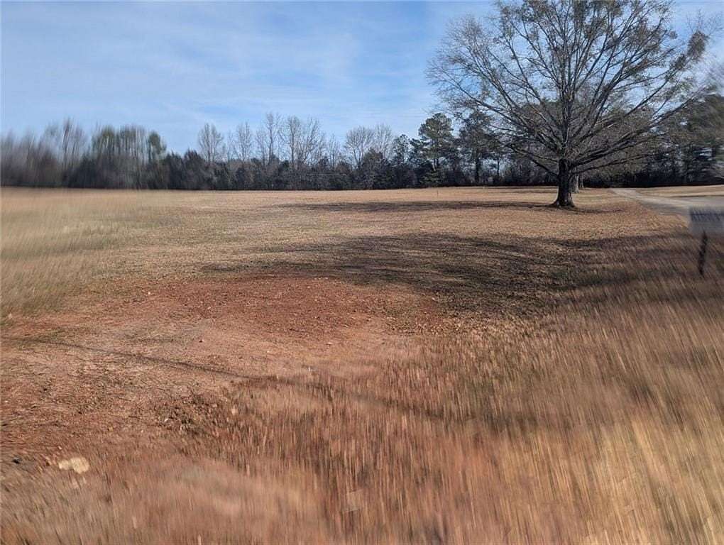 7 Acres of Commercial Land for Sale in Griffin, Georgia