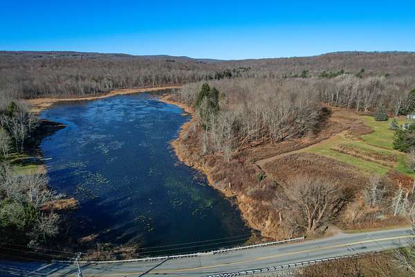 91 Acres of Agricultural Land for Sale in Lake Como, Pennsylvania