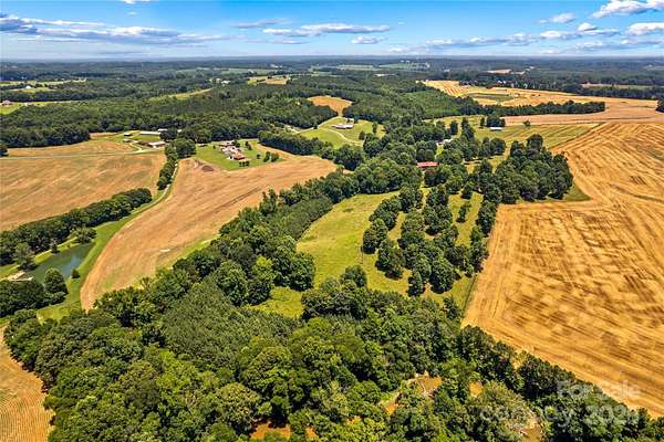 13 Acres of Land for Sale in Olin, North Carolina