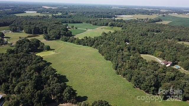 15 Acres of Land for Sale in Marshville, North Carolina