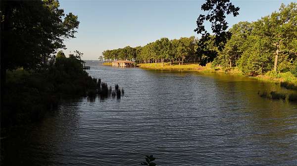 1.74 Acres of Residential Land for Sale in Yantis, Texas