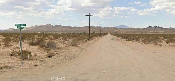 5 Acres of Land for Sale in Lucerne Valley, California