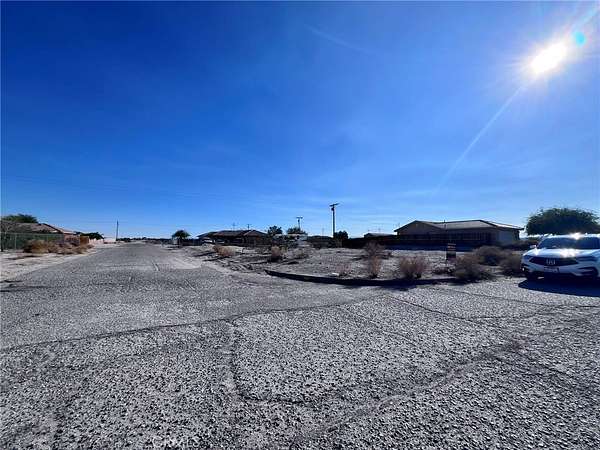 0.25 Acres of Residential Land for Sale in Thermal, California