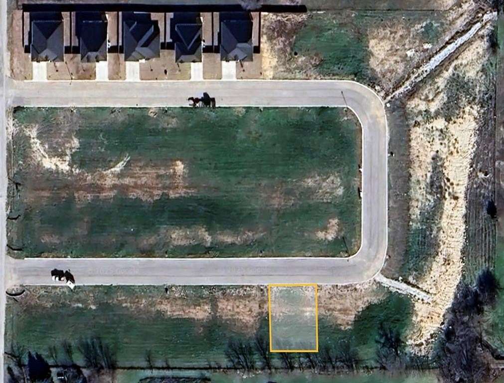 0.17 Acres of Land for Sale in Muenster, Texas