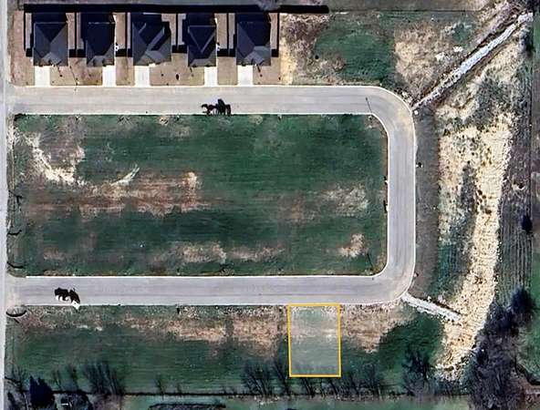 0.17 Acres of Land for Sale in Muenster, Texas