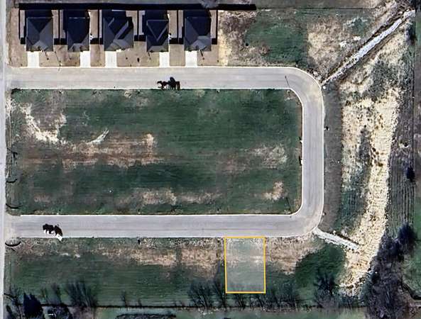 0.17 Acres of Land for Sale in Muenster, Texas