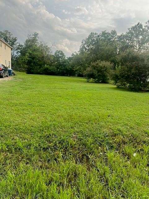 0.27 Acres of Land for Sale in Terrell, Texas