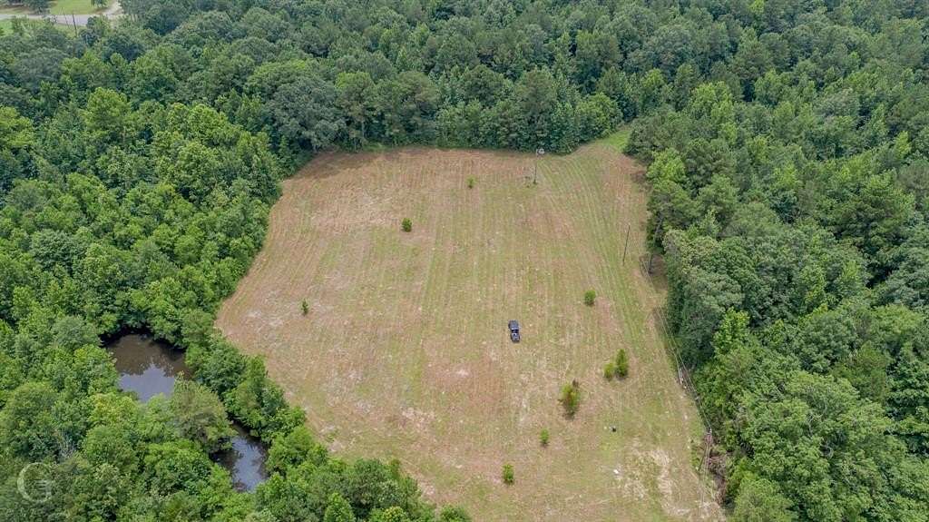 5 Acres of Residential Land for Sale in Gloster, Louisiana