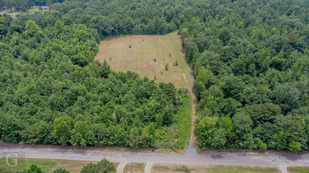 5 Acres of Residential Land for Sale in Gloster, Louisiana