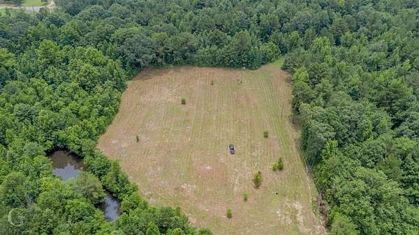 5 Acres of Residential Land for Sale in Gloster, Louisiana