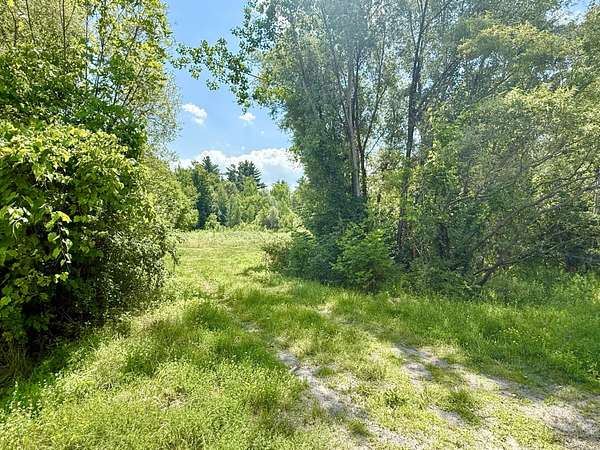 1.5 Acres of Land for Sale in Morrisonville, New York