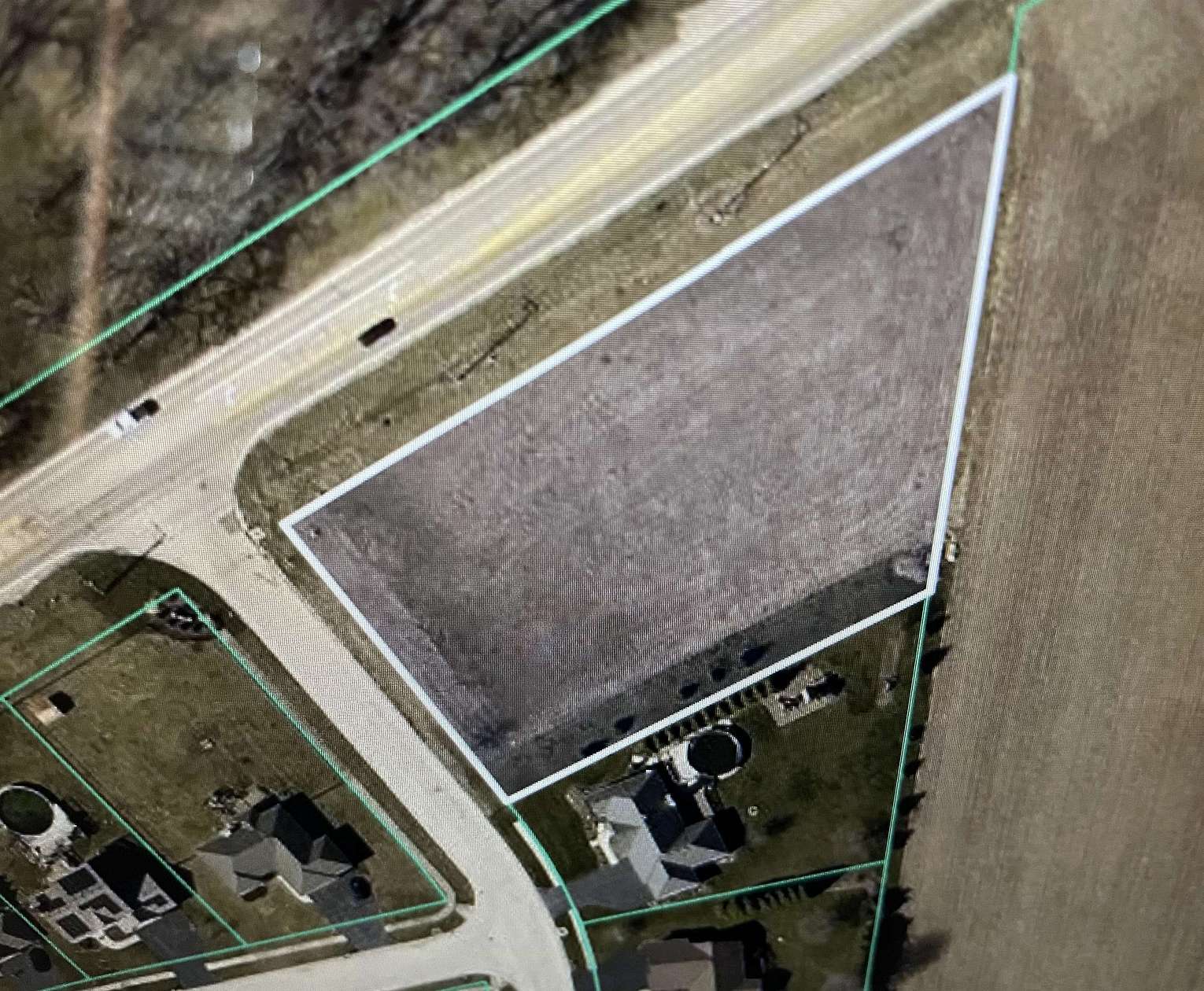 1.26 Acres of Land for Sale in Rockford, Illinois